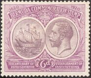 [The 300th Anniversary of Local Representative Institutions, type V7]
