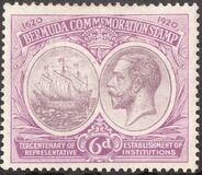 [The 300th Anniversary of Local Representative Institutions, type V7]