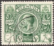 [The 300th Anniversary of Local Representive Institutions, տեսակ W1]