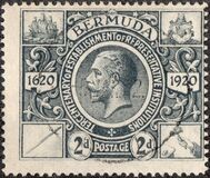 [The 300th Anniversary of Local Representive Institutions, տեսակ W3]