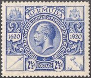 [The 300th Anniversary of Local Representive Institutions, տեսակ W4]