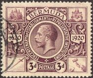 [The 300th Anniversary of Local Representive Institutions, տեսակ W5]