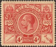 [The 300th Anniversary of Local Representive Institutions, տեսակ W6]