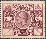 [The 300th Anniversary of Local Representive Institutions, տեսակ W7]
