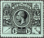 [The 300th Anniversary of Local Representive Institutions, տեսակ W8]