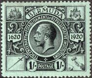 [The 300th Anniversary of Local Representative Institutions, type V8]