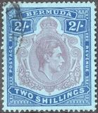 [King George VI, タイプ AM]