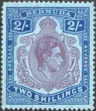 [King George VI, タイプ AM]