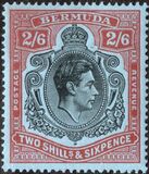 [King George VI, タイプ AM1]