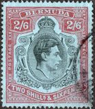 [King George VI, タイプ AM1]
