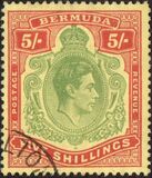 [King George VI, タイプ AM2]
