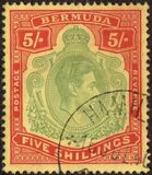 [King George VI, タイプ AM2]
