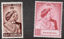 [Silver Wedding, type AP]