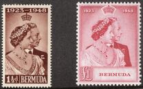 [Silver Wedding, type AP]