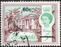 [Decimal Currency - Issue of 1962 Overprinted New Value, type DY]
