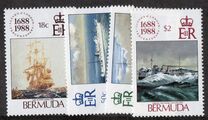 [The 300th Anniversary of Lloyd's of London, type OW]