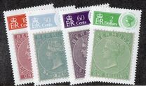 [Commonwealth Postal Conference, type QH]