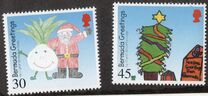 [Christmas - Children's Paintings, 类型 YO]