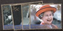 [The 50th Anniversary of the Accession of Queen Elizabeth II, Tipe ZN]