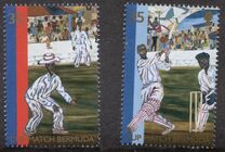 [The 100th Anniversary of Bermuda Cup Cricket Match, tip ZW]