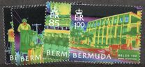 [The 100th Anniversary of the Bermuda Electric Light Company, tip ACZ]