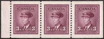 [King George VI, type DJ1]