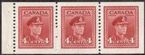 [King George VI, type DI1]