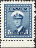 [King George VI, type DH1]