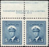 [King George VI, type DH1]
