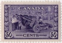 [King George VI, type DP]