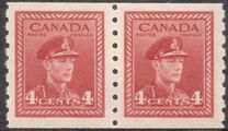 [King George VI, type DI1]