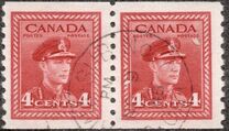 [King George VI, type DI1]