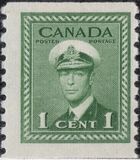 [King George VI, type DH]