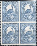 [The 100th Anniversary of the British Crown Colony, 类型 T]