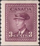 [King George VI, type DJ1]