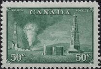 [Oil Industry, Tip ET]