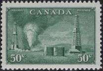 [Oil Industry, Tip ET]