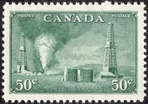 [Oil Industry, Tip ET]