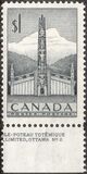 [Indian House and Totem Pole, tip GF]