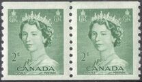 [Queen Elizabeth II, type GH]