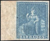 [Britannia - Bluish Paper, type A4]