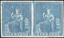 [Britannia - Bluish Paper, type A4]