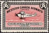 [Airmail, տեսակ BP]
