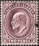 [King Edward VII, type E5]