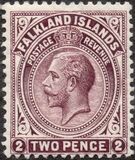 [King George V, typ G6]