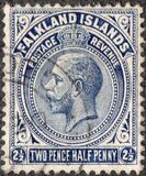 [King George V, typ G8]