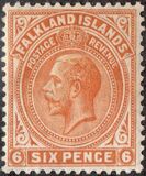 [King George V, Вид G25]