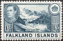 [King George VI - Local Motives, type AC]
