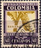 [Airmail - National Products, tip JB2]