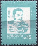 [Manuel Ceferino Oribe y Viana, type AOC]